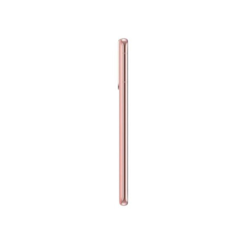 Смартфон Samsung Galaxy S21 8/128GB Phantom Pink (SM-G991BZIDSEK)