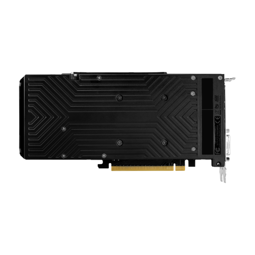 Видеокарта Palit GeForce RTX 2060 Dual 12GB (NE62060018K9-1160C)