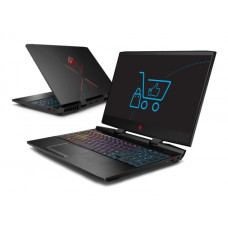 HP Omen 15 i7-8750H/32G/480+1TB GTX1070 144Hz(4XH05EA)