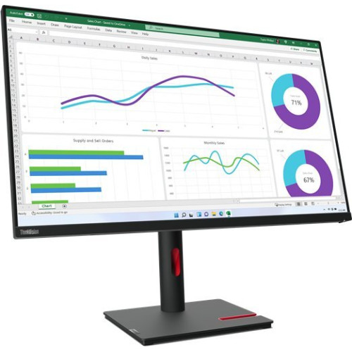 Lenovo ThinkVision T32p-30 (63D2GAT1EU)