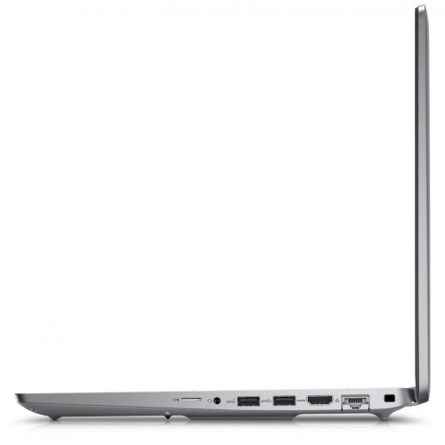 Dell Precision 3580 (N207P3580EMEA_VP)