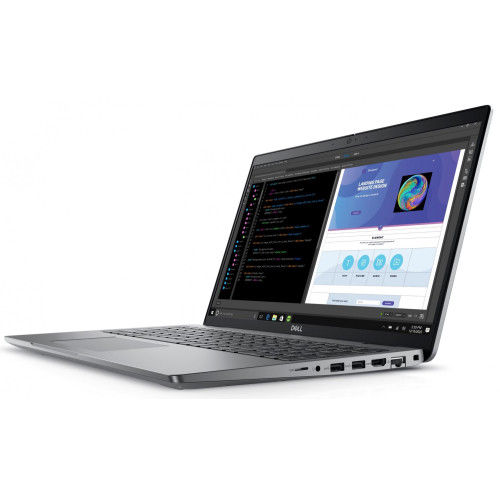 Dell Precision 3580 (N207P3580EMEA_VP)