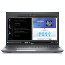 Dell Precision 3580 (N207P3580EMEA_VP)