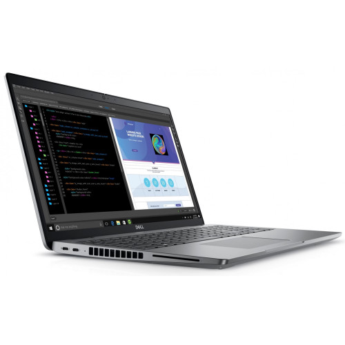 Dell Precision 3580 (N207P3580EMEA_VP)