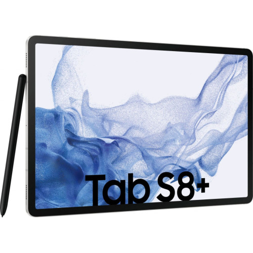 Samsung Galaxy Tab S8 Plus 12.4 - найкращий планшет для роботи та розваг!