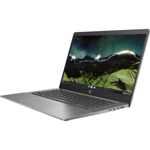 Хромбук HP Chromebook 14b-nb0010nr (4A6B7UA)