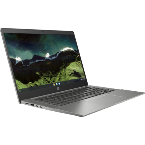 Хромбук HP Chromebook 14b-nb0010nr (4A6B7UA)