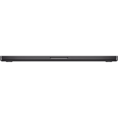 Apple MacBook Pro 16" Space Black Late 2023 (Z1AF0019Z)