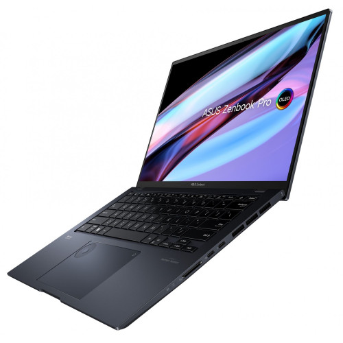 Asus ZenBook Pro 14 OLED UX6404VV (UX6404VV-P1058X)