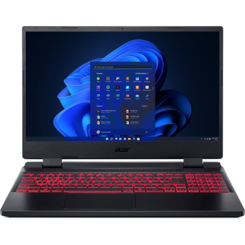 Ноутбук Acer Nitro 5 AN515-58 (NH.QFLEP.007)