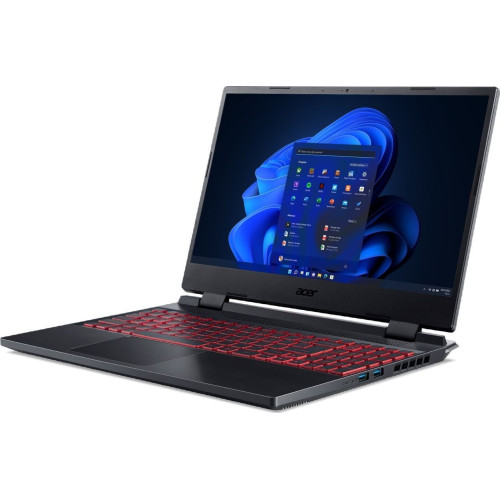 Ноутбук Acer Nitro 5 AN515-58 (NH.QFLEP.007)