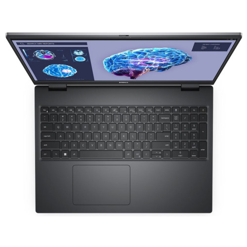 Dell Precision 7680 (N007P7680EMEA_VP)