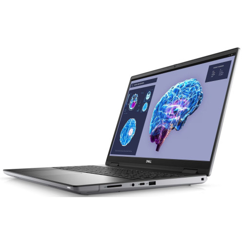 Dell Precision 7680 (N007P7680EMEA_VP)