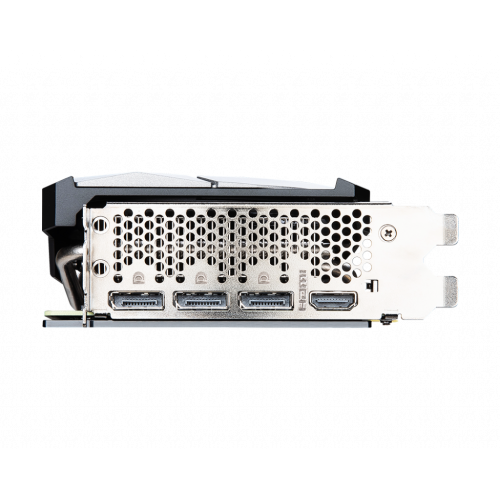 Видеокарта MSI GeForce RTX3070 8Gb VENTUS 2X OC LHR (RTX 3070 VENTUS 2X 8G OC LHR)
