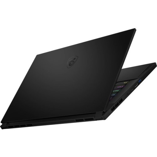 Ноутбук MSI GS66 Stealth 10UE (GS6610UE-007US)