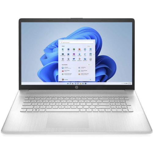Ноутбук HP 17-cn0233nc (665N2EA)