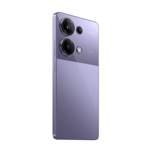 Xiaomi Poco M6 Pro 8/256GB Purple