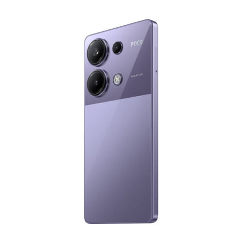 Xiaomi Poco M6 Pro 8/256GB Purple