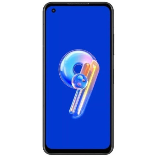 Смартфон ASUS Zenfone 9 16/256GB Midnight Black