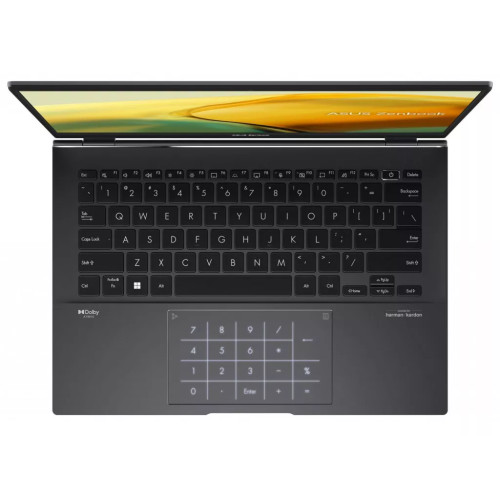 Asus Zenbook 14 UM3402YA (UM3402YA-KP678)