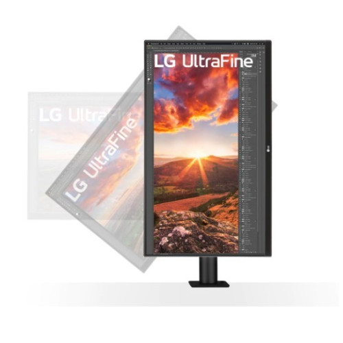 LG Ergo 4K HDR 27UN880-B