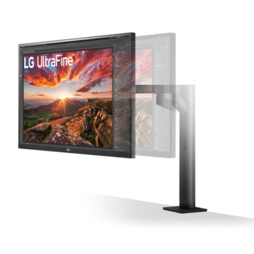 LG Ergo 4K HDR 27UN880-B