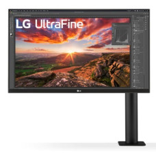 LG Ergo 4K HDR 27UN880-B