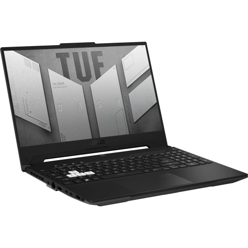 Asus TUF Dash F15 FX517ZE (FX517ZE-HN048)