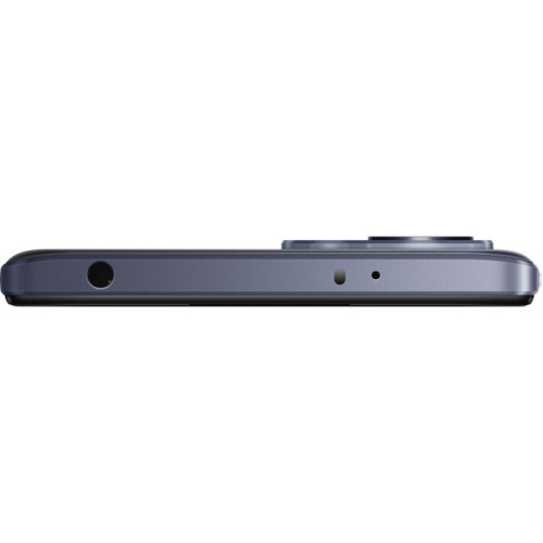 Xiaomi Redmi Note 12: 5G, 4/128GB, Gray