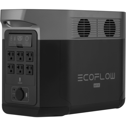 EcoFlow DELTA Max 1600 (DELTAMAX1600-EU)