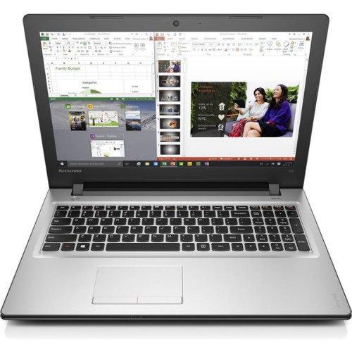 Ноутбук Lenovo IdeaPad 310-15 (80SM01R6RA)