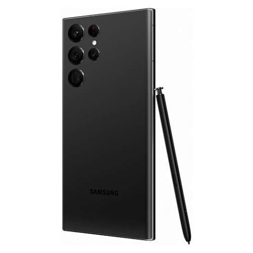 Samsung Galaxy S22 Ultra 12/1024GB Phantom Black