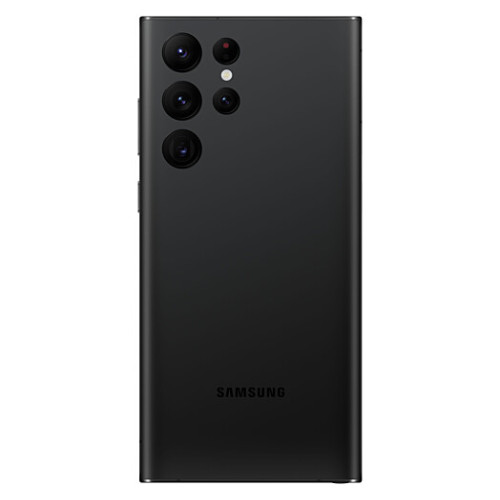 Samsung Galaxy S22 Ultra 12/1024GB Phantom Black