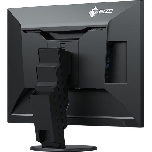 Eizo FlexScan EV2456-BK: ідеальне рішення для офісних завдань.