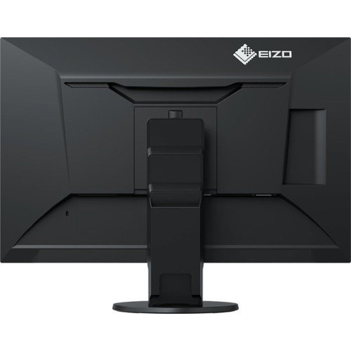 Монитор Eizo FlexScan EV2456-BK: идеальное сочетание качества и стиля
