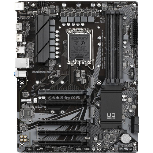 Gigabyte Z690 UD DDR4 Socket 1700