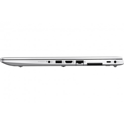 HP EliteBook 850 G6 i7-8565/8GB/256/Win10P (6XD81EA)
