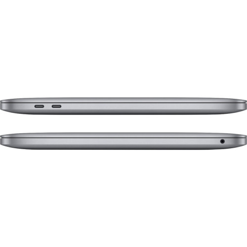 Apple MacBook Pro 13" M2 Space Gray 2022 (Z16S000NS, Z16S000NT)