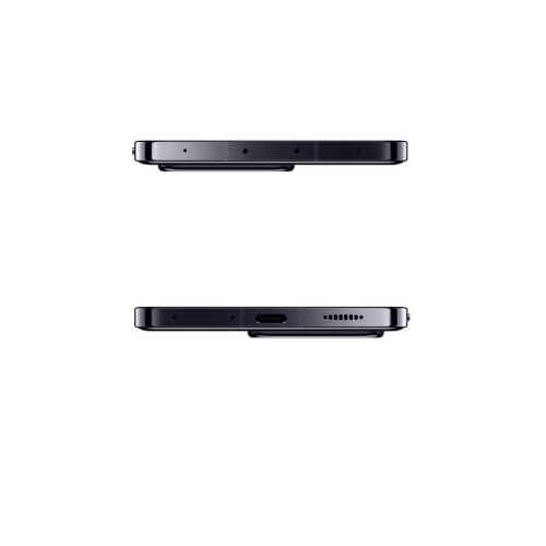 Xiaomi 13 8/256GB Black (без NFC): компактный смартфон с большим объемом памяти