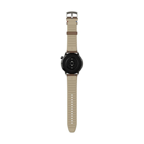 Amazfit GTR 4 Vintage Brown Leather