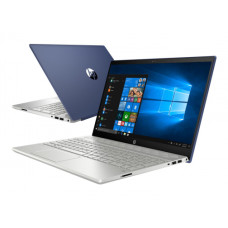 HP Pavilion 15 i5-8265U/32GB/960/Win10 MX150 IPS Blue