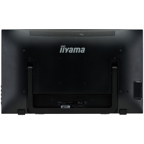 iiyama ProLite T2435MSC-B2: мультисенсорный дисплей нового поколения