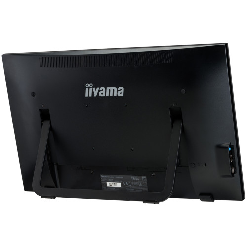 iiyama ProLite T2435MSC-B2: мультисенсорный дисплей нового поколения