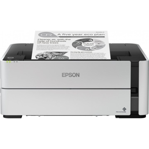 Epson M1180 (C11CG94405): якість та продуктивність у одному
