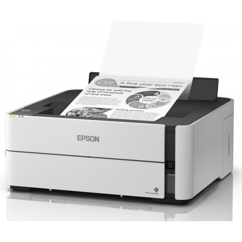 Принтер Epson M1180 (C11CG94405): надежное и эффективное решение