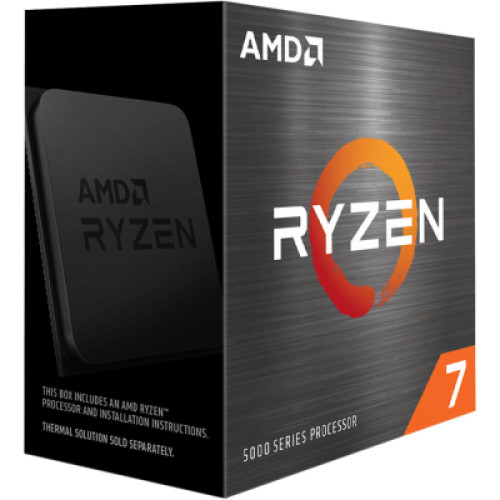 AMD Ryzen 7 5800XT (100-100001582BOX)