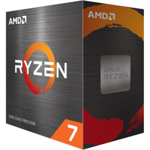 AMD Ryzen 7 5800XT (100-100001582BOX)