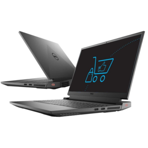 Dell Inspiron G15 5520 (5520-5165)