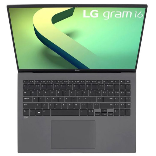 LG GRAM 2022 16Z90Q (16Z90Q-G.AA79Y)