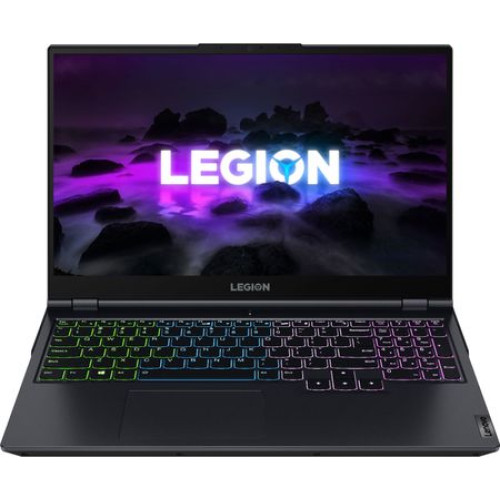 Ноутбук Lenovo Legion 5 15ACH6 (82JW0012US) CUSTOM 32GB/1TB